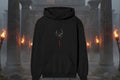 Conquer Hoodie - SyntaXwear