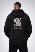 Gojo | Jujutsu Kaisen | Unisex Oversized Hoodie - SyntaXwear