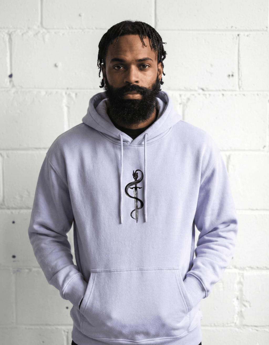 Solo Leveling Oversized Hoodie - SyntaXwear