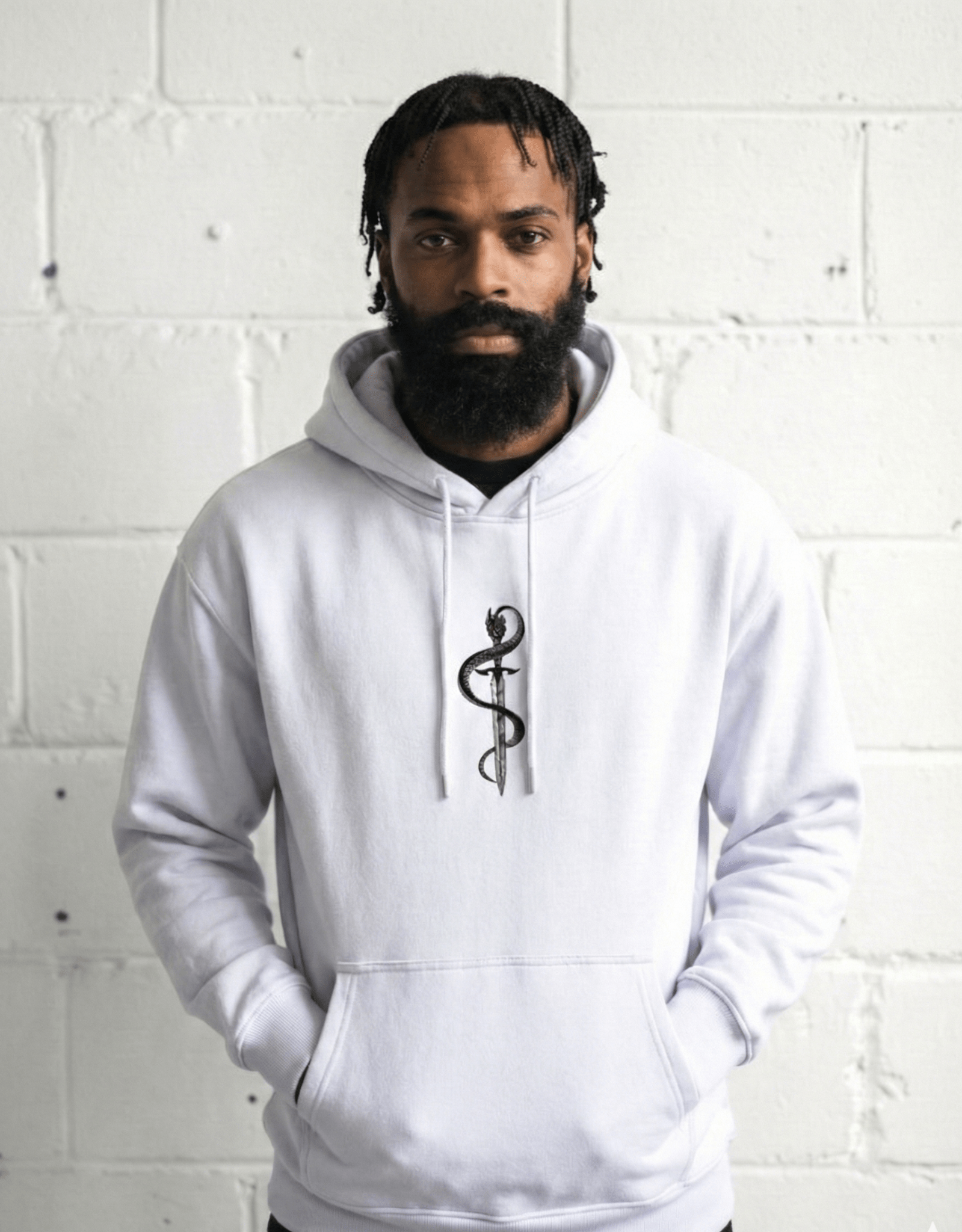 Solo Leveling Oversized Hoodie - SyntaXwear
