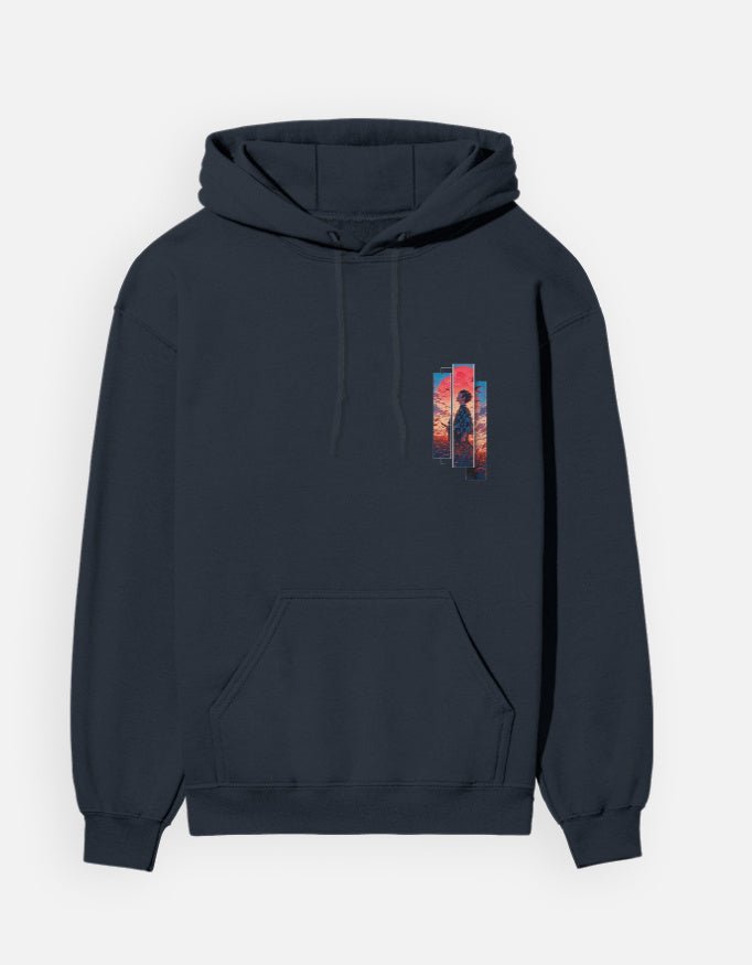 Tanjiro Unisex Hoodie - SyntaXwear