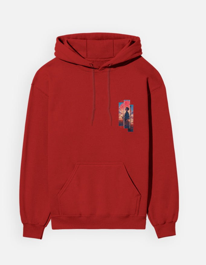Tanjiro Unisex Hoodie - SyntaXwear