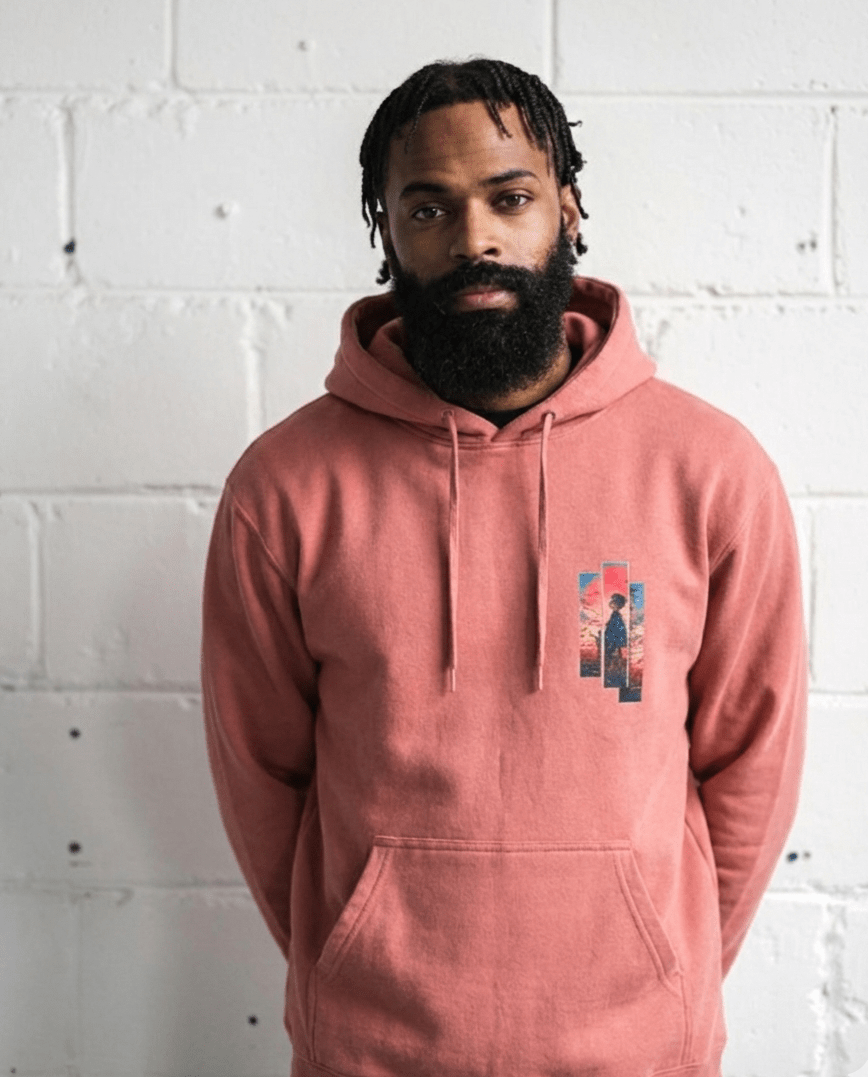 Tanjiro Unisex Hoodie - SyntaXwear