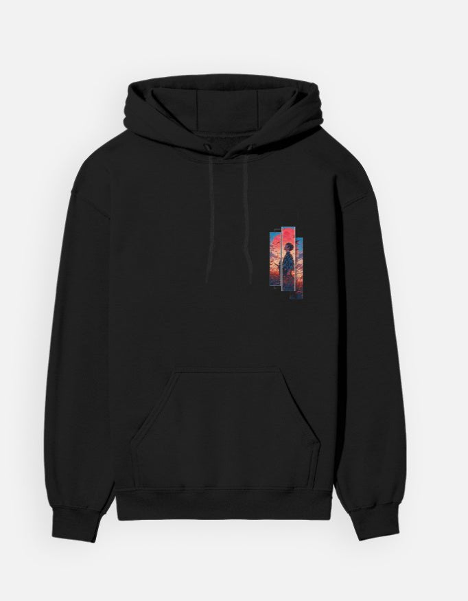 Tanjiro Unisex Hoodie - SyntaXwear
