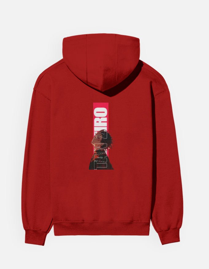 Tanjiro Unisex Hoodie - SyntaXwear