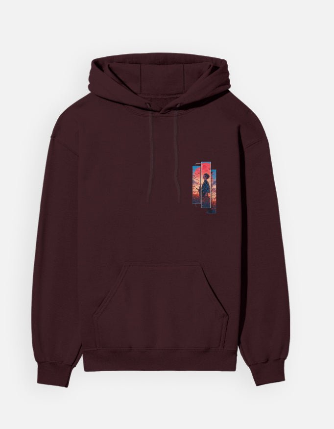 Tanjiro Unisex Hoodie - SyntaXwear