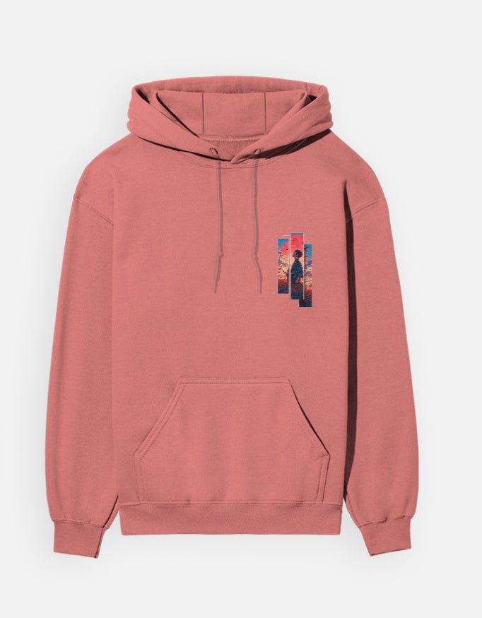 Tanjiro Unisex Hoodie - SyntaXwear