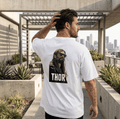 The Thor Unisex Oversized T-Shirt - SyntaXwear