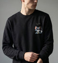 Tom Unisex Streetwear Sweatshirt - SyntaXwear