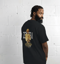 Zenitsu Oversized T-Shirt - SyntaXwear