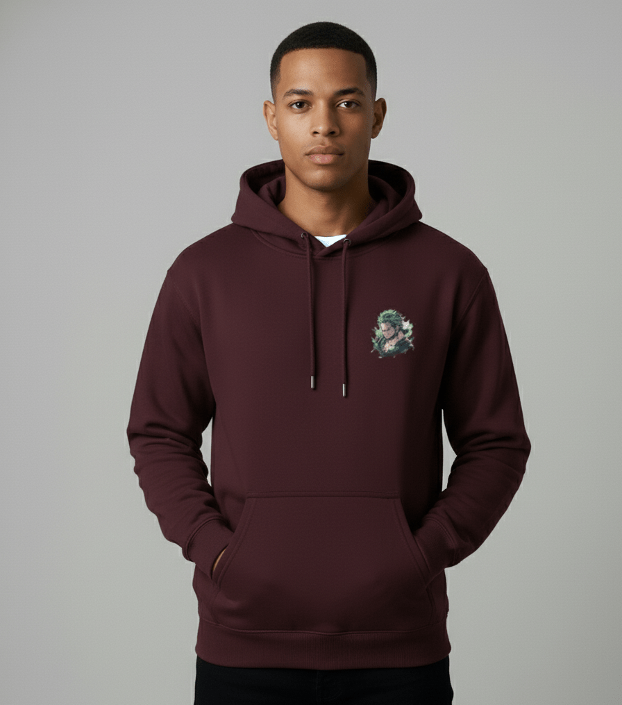 ZORO Hoodie - SyntaXwear