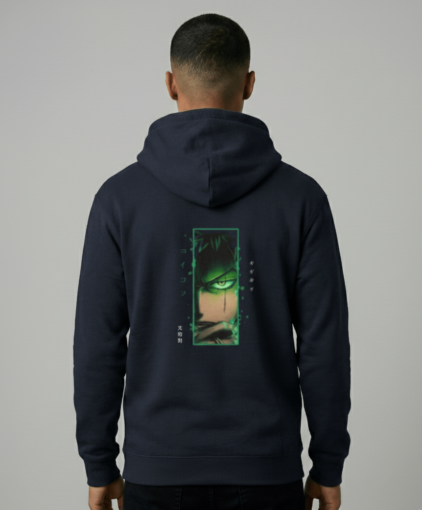 ZORO Hoodie - SyntaXwear