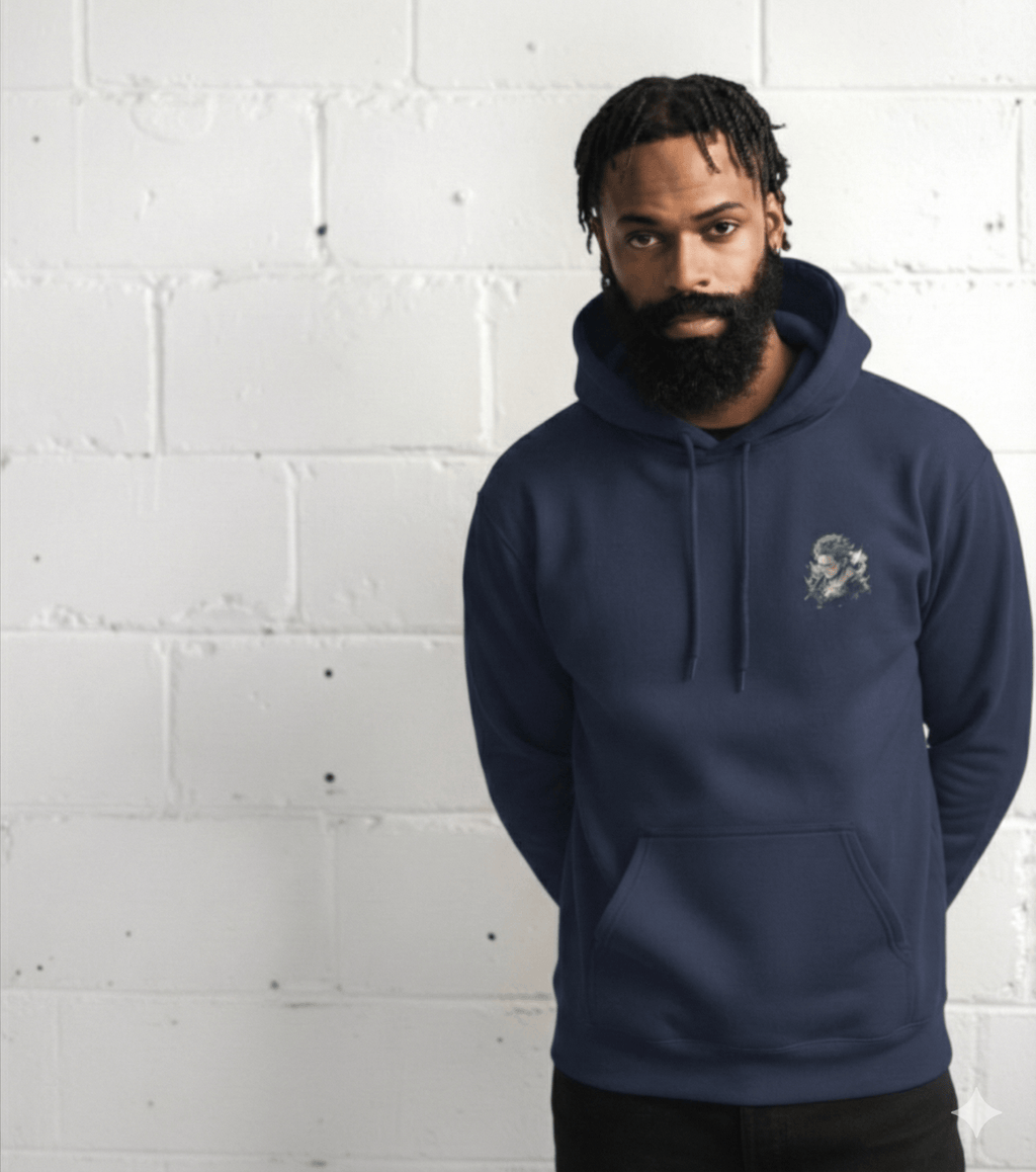 ZORO Hoodie - SyntaXwear